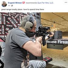 Louis west/historic route 66 koa campground is near a walmart as well as six flags amusement park. Gun Range In Nj 6 Star Shooting Range Gun For Hire