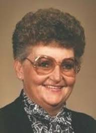 Donna Jean Turner Ream Davis -