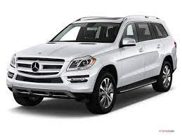 18 city / 23 hwy. 2015 Mercedes Benz Gl Class Prices Reviews Pictures U S News World Report