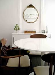 Sf Good Questions Does Anyone Else S Ikea Docksta Table Wobble Ikea Dining Room Dining Room Design Informal Dining Rooms