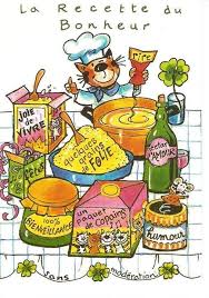 Recette Katz Du Bonheur Bonheur Les Recettes Du Bonheur Humour