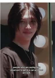 Felix and Sean in A Car Accident