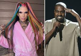 Suddenly, twitter users began to claim that kanye west had been caught having an affair with youtuber/beauty guru jeffree star. Jeffree Star Responds To Rumors Kanye West Cheated On Kim With Him