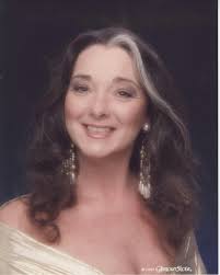 Angela Giebelstein Obituary