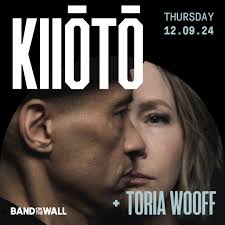 Kiiōtō (@we_are_kiioto)