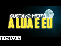 B9 f# eu trai e a lua foi testemunha. Download Gustavo Mioto A Lua E Eu Para Status Mp4 Mp3 3gp Daily Movies Hub