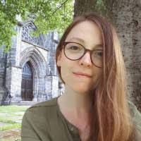 Kathryn Bosch's Instagram, Twitter & Facebook