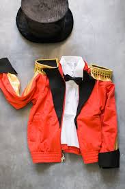 Diy Halloween Costume Circus Ringmaster Circus Costume Diy Ringmaster Costume Kids Circus Halloween Costumes