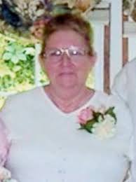 Remembering Darlene (Lambert) Burns