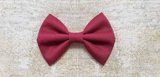 Wine Hair Bow Wine Bow Burgundy Hair Bow Burgundy Bow Etsy Fall Hair Bow Candy Corn Hair Bows Halloween Hair Bows