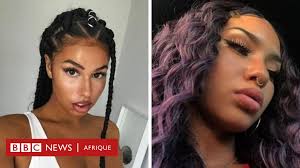 Beau tresses pour petites filles coiffure africaine pour enfants tresse africaine pour fille tresse petite fille coiffure enfant elegant modele de tresse pour petite fille coiffure africaine pour tuto comment realiser des twists sans meches a la maison tendance 30 idees pour adopter la tresse africaine pour. Elles Se Font Passer Pour Des Noires Bbc News Afrique