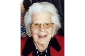 Margaret Appel Obituary (1916