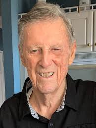 Obituary of Walter J. Pressler