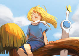 A Happy Post Finale Finn Chatting With Finn Sword About His Adventures This Is A Previe Adventure Time Anime Adventure Time Marceline Adventure Time Wallpaper