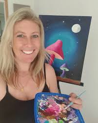 Rob, Tracy, Marli & Ziggy