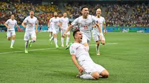 We did not find results for: France 3 3 Switzerland Switzerland Win 5 4 On Penalties Player Ratings As World Champions Exit Euro 2020 Search You Find
