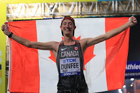 Find out more about evan dunfee, see all their olympics results and medals plus search for more of your favourite sport heroes in our athlete database Doha Bronze Medallist Hits Out At Ioc Decision To Move Tokyo 2020 Race Walk