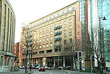 Holiday inn rotorua is a 100% nz owned hotel and committed to rotorua's community and sustainable environment. Holiday Inn Wikipedia