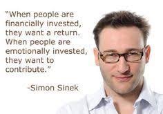 95 Simon Sinek ideas