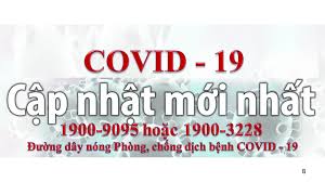 Sai lầm chết người khi uống nước phòng bệnh. Cáº­p Nháº­t Thong Tin Vá» Dá»‹ch Bá»‡nh Viem Ä'Æ°á»ng Ho Háº¥p Cáº¥p Covid 19 Tin Ná»•i Báº­t Cá»•ng Thong Tin Bá»™ Y Táº¿