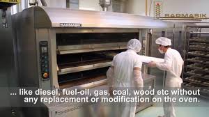 The steam deck is an upcoming hybrid video game console and tablet computer developed by valve corporation. Sarmasik Modern K Series Steam Tube Deck Ovens Youtube