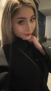 Looking extra Slavic here 😄