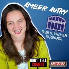 Coolduder's "Amityville Karen" is now