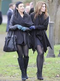 Pin By Datr Fres On Tina Allison Funeral Outfit Funeral Outfit Winter Women