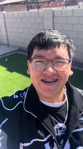 فيلم The Chalk Line