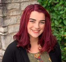 Savannah Webb's Instagram, Twitter & Facebook