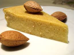 Je pense qu'on peut faire la recette en remplaçant le lait par de l'eau ou du lait de soja. Gateau Le Moussu D Amande 2 En Cuisine