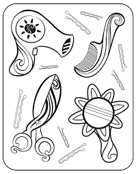 Coloring pages provide a great approach to combine knowing and enjoyment for your boy or daughter. Pin On Barbie