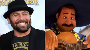 Coco': Meet the Voices Behind the Animated Characters