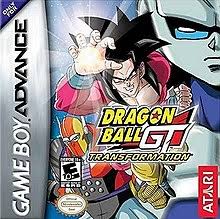 Check spelling or type a new query. Dragon Ball Gt Transformation Wikipedia