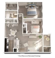 What is the average price for a 2 bedrooms + 1 bathroom in virginia beach? North Beach Apartments Virginia Beach Va Apartment Finder