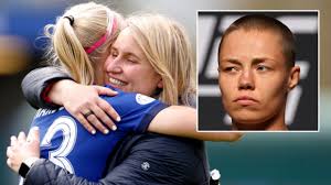 Check spelling or type a new query. I Am The Best Chelsea Women S Team Reveal How They Used Ufc Star Rose Namajunas As Inspiration On Run To Champions League Final Rt Sport News