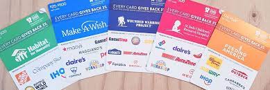 We did not find results for: Giving Good Giftcards Com
