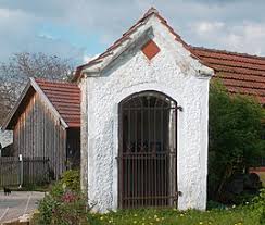 Die straße landersdorf liegt in dorfen (bayern). Geierseck Dorfen Wikipedia