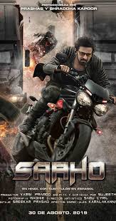 Download Saaho Movie 2019 720 Full Hd Full Movies Download Download Movies Telugu Movies Download