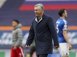 It was supposed to be a penalty for liverpool, but van dijk was offside. Ancelotti Defends Pickford Over Van Dijk Horror Tackle Football News Times Of India