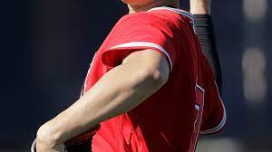 One start after being pulled from a gem against san diego with right flexor tendinitis, degrom went directly down the clubhouse tunnel after finishing the third against the chicago. Hit The Road Shohei Ohtani Got Driver License In Offseason
