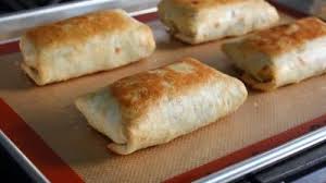 Share to twitter share to facebook share to pinterest. I Love You Chef John Food Wishes Video Recipes Chicken Mushroom Chimichanga A Thingamajig Of Beauty Food Wishes Tapas Recipes Mexican Food Recipes