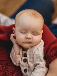 Babies of the Central Highlands, 2020