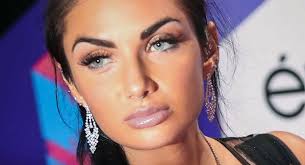 Maybe you would like to learn more about one of these? Elettra Lamborghini Chi E La Mamma Luisa Paterlongo Caffeina Magazine