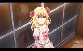 Yarinaoshi Reijou wa Ryuutei Heika wo Kouryakuchuu • The Do-Over Damsel  Conquers the Dragon Emperor - Episode 1 discussion : ranime