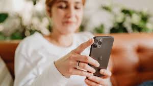 RRI.co.id - Sindrom Phantom Phone Vibration, HP Bergetar Padahal Tidak