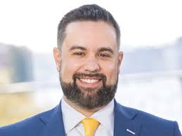 Thielen is cyber 'executive to watch'