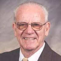 Obituary information for Wilmer E. Lefferts