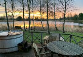 Maybe you would like to learn more about one of these? 9 Hot Tub Breaks Uk Lodges With Hot Tubs