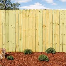 Each fence can be finished with various options, based on your preferences. Fencing At Menards